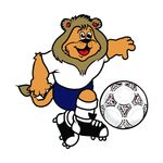UEFA Euro 1996 mascot