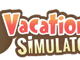 Vacation Simulator