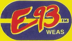 WEAS Springfield 1992