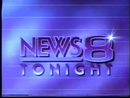 News 8 11pm open (1987-1988)