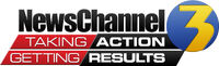 NewsChannel 3 logo (2008-2016)