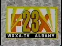 WXXA-TV