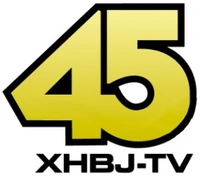 XHBJ45TV