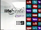 2005 "Lifestyle Shines on 9" Promo