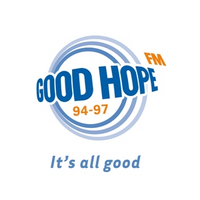 Good Hope FM Logopedia Fandom