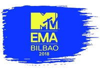 2018 MTV EMAs Logo