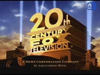 151] 20th Century Fox Television Logo History 