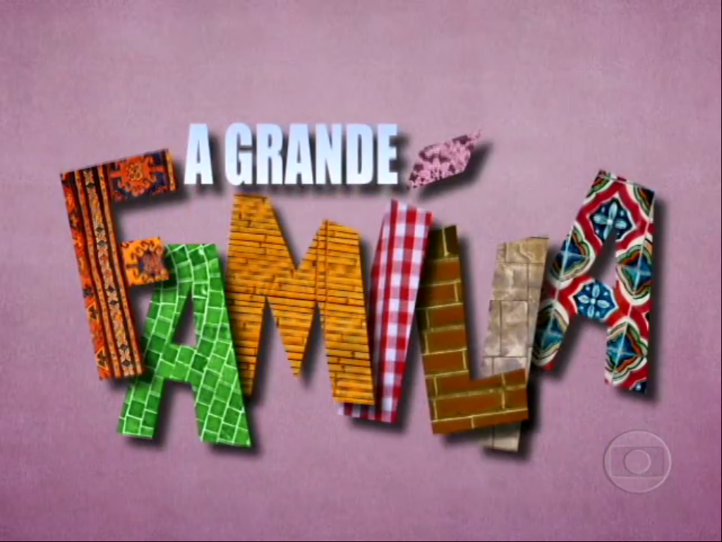 A Grande Família (2001) | Logopedia | Fandom