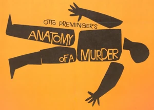 Anatomy of a Murder