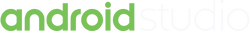 White text logo (2017-2019)