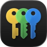 Apple Passwords 2025