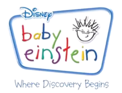 Baby Einstein Logopedia Fandom