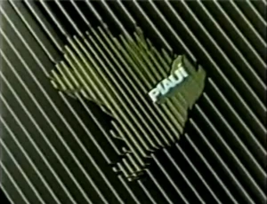 Bom Dia Piauí (1989B)