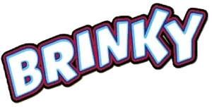 Brinky Logo (2008)