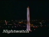CBS Nightwatch 1986