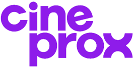 Cineprox Logo