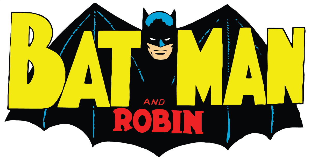 Batman (comic series) | Logopedia | Fandom