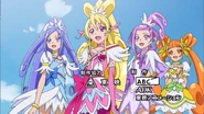 Doki Doki! Pretty Cure (2013, Episode 1-26)