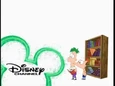 Phineas and Ferb (Phineas and Ferb) (2008-2014)