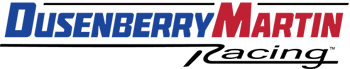 DusenberryMartinRacinglogo