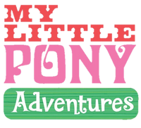 My Little Pony: Twilight Sparkle, Teacher for a Day - Wikipedia