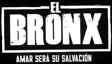 El Bronx logo-0