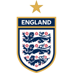 England National Football Team Logo and symbol, meaning, history