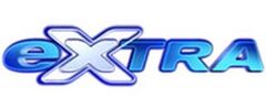 extra tv logo