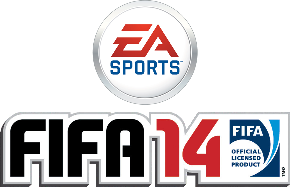 fifa 14 logo png