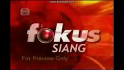 Fokus Siang 2008