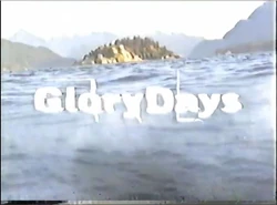 Glory Days