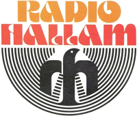 Hallam, Radio 1975