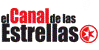 Wordmark con la palabra "Canal" roja (1997-2004)