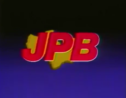 JPB 1987