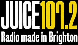 Juice Brighton 2014
