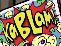 On Screen Intro (Seasons 3-4)