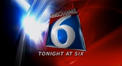 NewsChannel 6 Tonight at Six open (2012–2016)