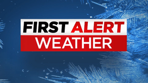 First Alert Weather Winter Open 2