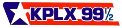 KPLX 991⁄2