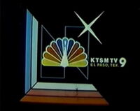 KTSM TV 1981 4
