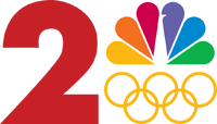 KTUU-TV2 (1995 Olympics)