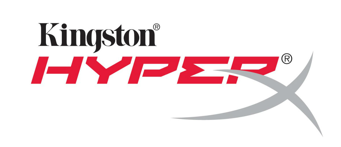Kingston technology online hyperx