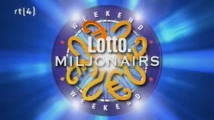 Lotto Weekend Miljonairs 2006