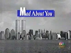 Mad about you