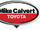 Mike Calvert Toyota