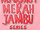 Marmut Merah Jambu Series