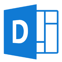 Microsoft Delve | Logopedia | Fandom