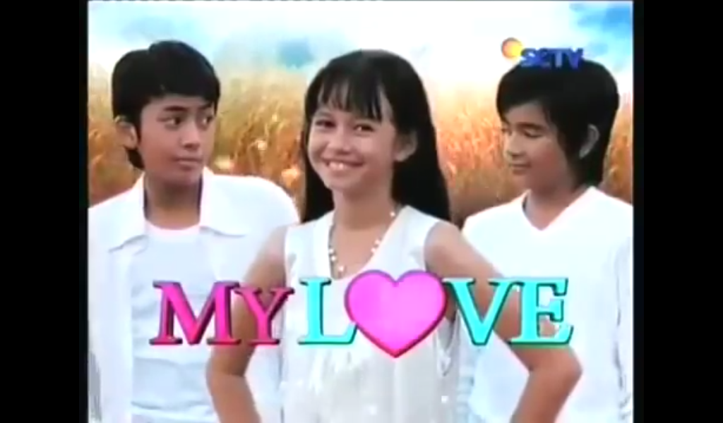 My love episode