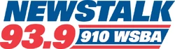NewsTalk 93.9 FM 910 AM WSBA