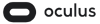 Oculus VR Logo